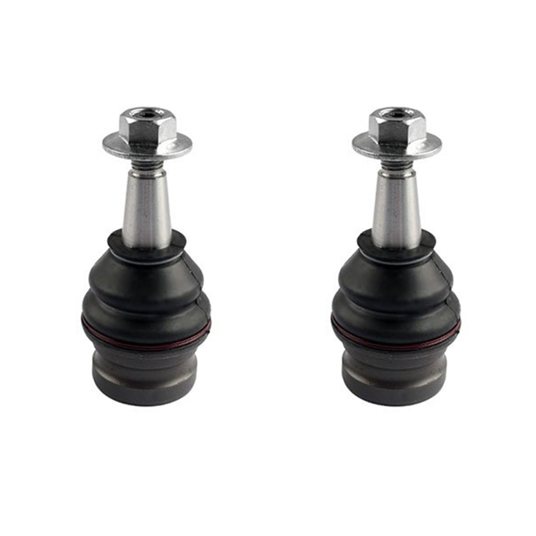 2008-2012 Audi A5 Ball Joints - Front Lower (Pair)